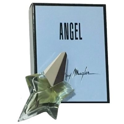 Mini Perfume (Travel Size)